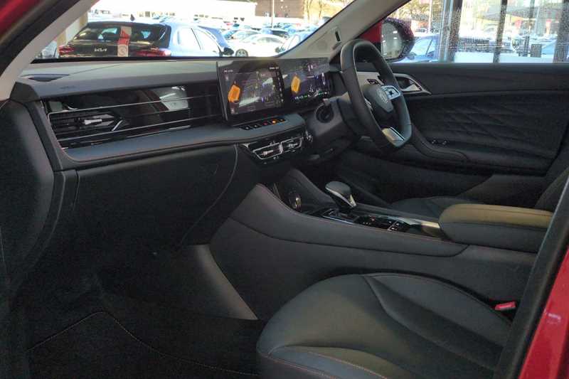 Used MG MG HS 2025 for sale - 77562356: Photo 36