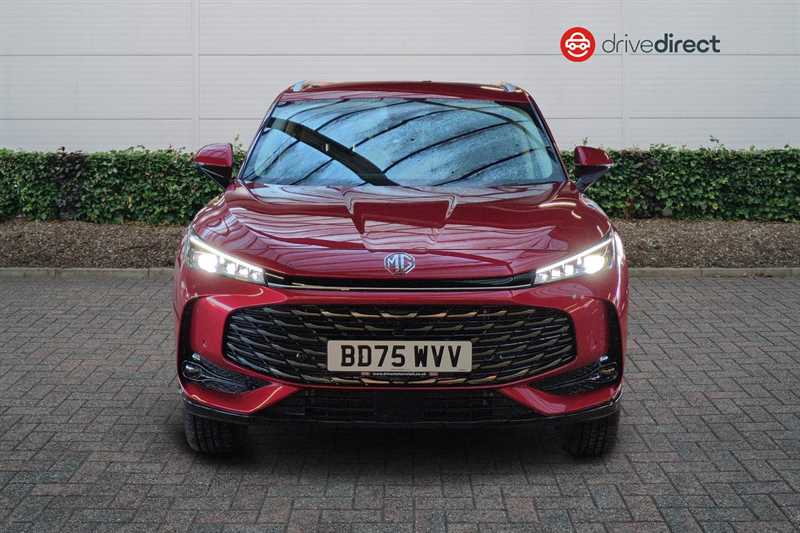 Used MG MG HS 2025 for sale - 77562356: Photo 8