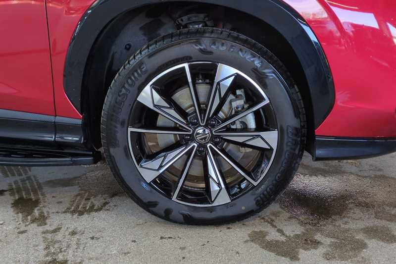 Used MG MG HS 2025 for sale - 77562356: Photo 9