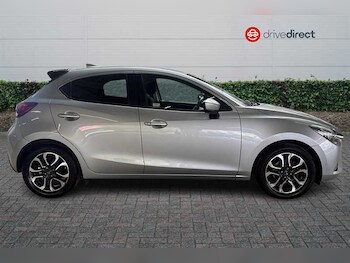 Used Mazda Mazda2 2018 for sale - 78652021: Photo