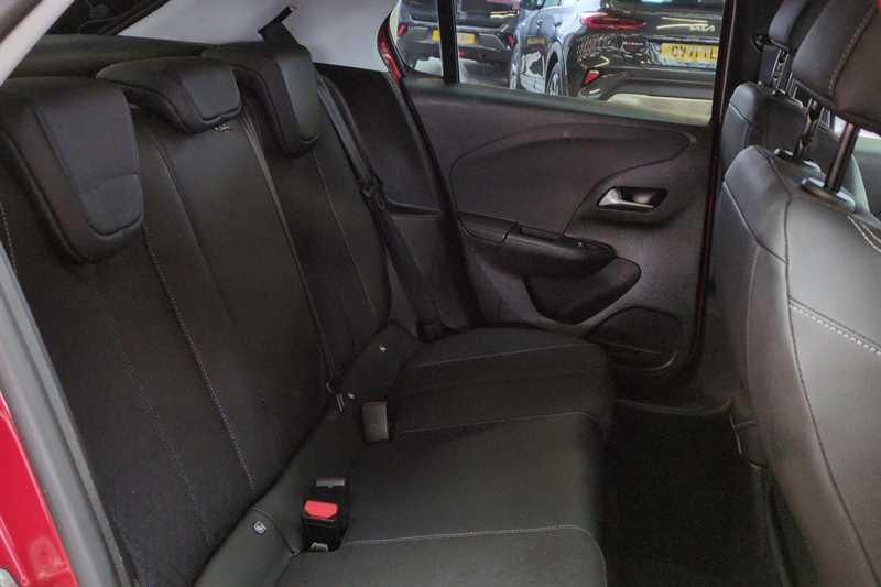 Used Vauxhall Corsa 2021 for sale - 77699748: Photo 5