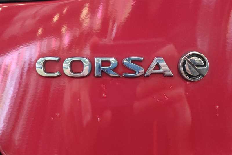 Used Vauxhall Corsa 2021 for sale - 77699748: Photo 7