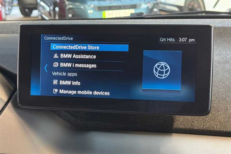 Used BMW i3 2020 for sale - 76747216: Photo 39
