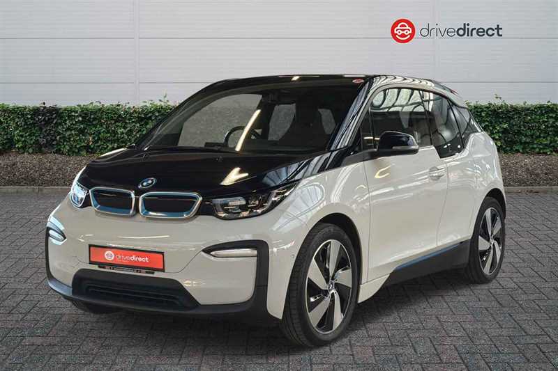 Used BMW i3 2020 for sale - 76747216: Photo 7
