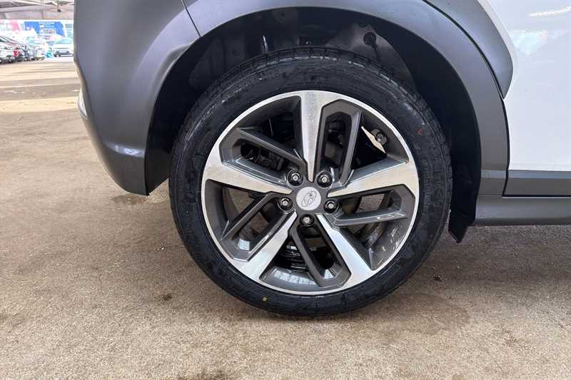 Used Hyundai KONA 2020 for sale - 77334595: Photo 12