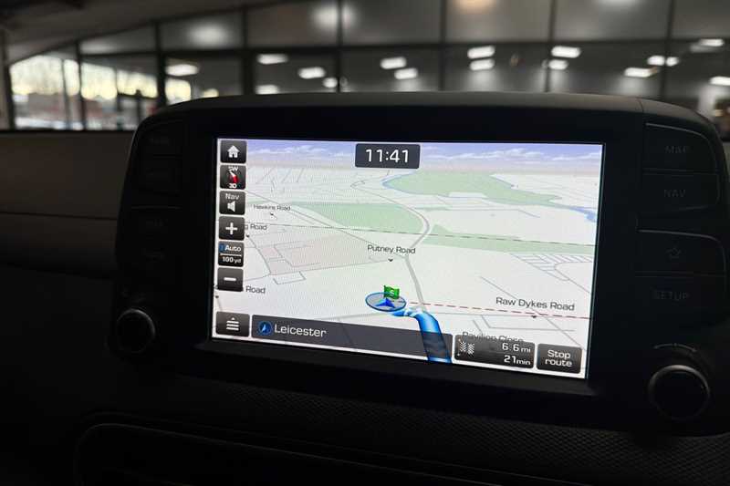 Used Hyundai KONA 2020 for sale - 77334595: Photo 18