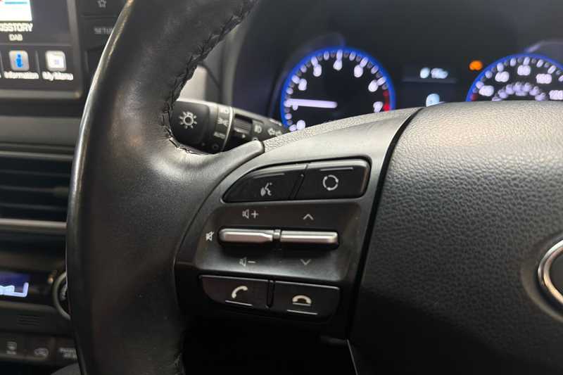 Used Hyundai KONA 2020 for sale - 77334595: Photo 21