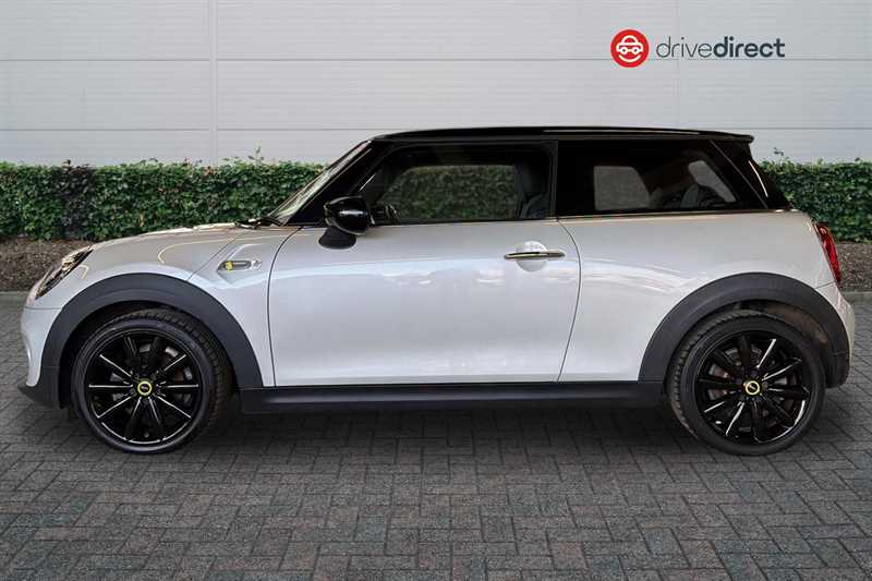 Used MINI Hatch 2020 for sale - 77843068: Photo 6