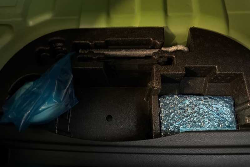 Used Vauxhall Mokka 2022 for sale - 78138032: Photo 37