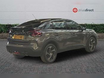 Used Citroen C4 2022 for sale - 77362614: Photo