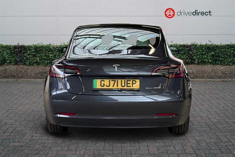 Used Tesla Model 3 2021 for sale - 76530303: Photo 4