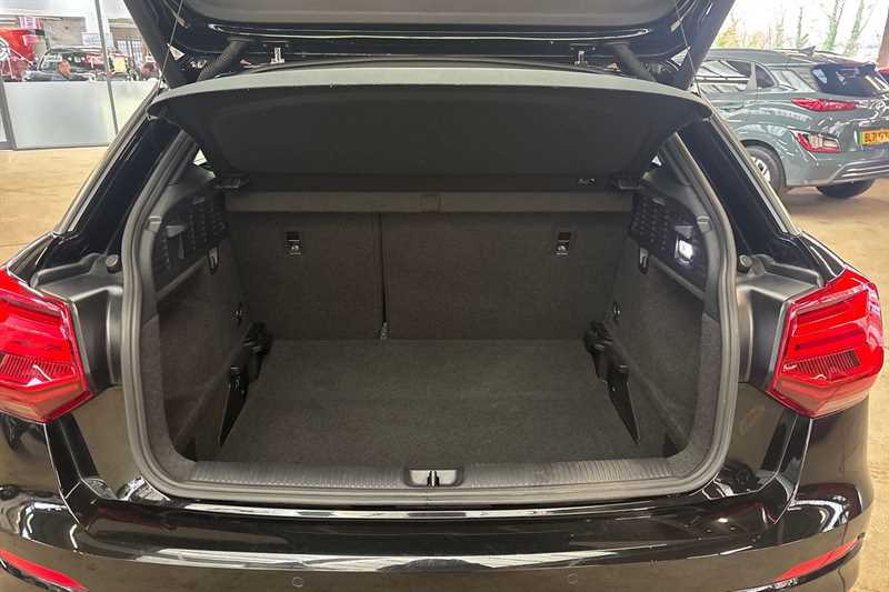 Used Audi Q2 2020 for sale - 77561442: Photo 25