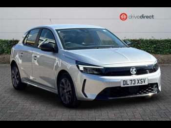 2023 - 1.2 Design Hatchback 5dr Petrol Manual Euro 6 (75 ps)