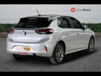 Used Vauxhall Corsa 2023 for sale - 75270470: Photo