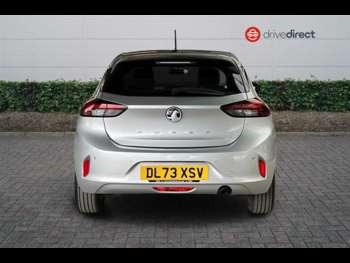 Used Vauxhall Corsa 2023 for sale - 75270470: Photo