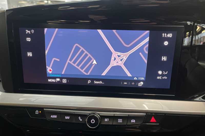 Used Vauxhall Mokka 2022 for sale - 77481094: Photo 18