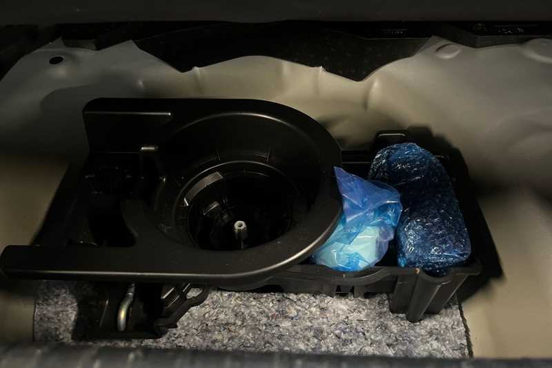 Used Vauxhall Mokka 2022 for sale - 77481094: Photo 37