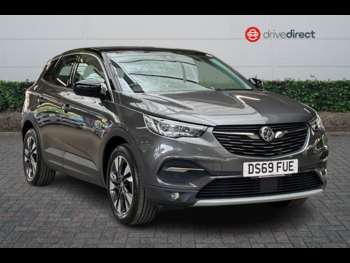 2019 - 1.5 Turbo D Sport Nav 5dr Hatchback Manual
