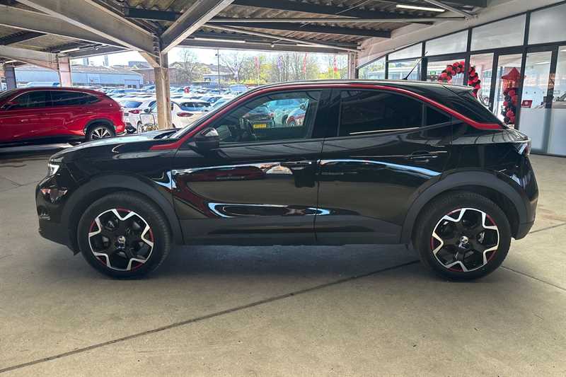 Used Vauxhall Mokka 2023 for sale - 78160253: Photo 4