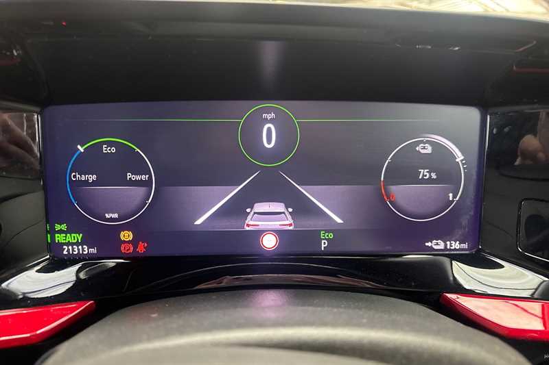 Used Vauxhall Mokka 2023 for sale - 78160253: Photo 7