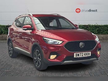 Used MG MG ZS 2023 for sale - 79647865: Photo