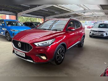 Used MG MG ZS 2023 for sale - 79647865: Photo