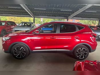 Used MG MG ZS 2023 for sale - 79647865: Photo
