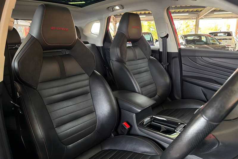 Used MG MG HS 2021 for sale - 76339808: Photo 23