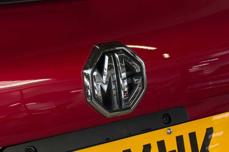 Used MG MG HS 2021 for sale - 76339808: Photo 42