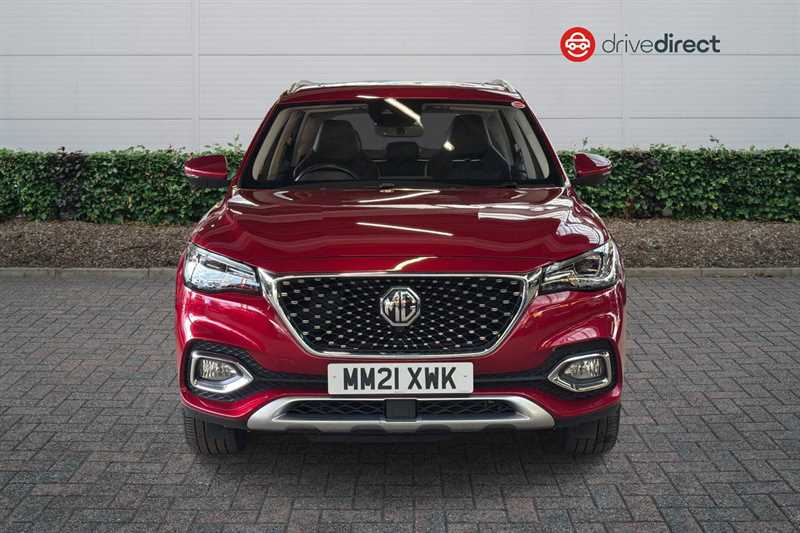 Used MG MG HS 2021 for sale - 76339808: Photo 8
