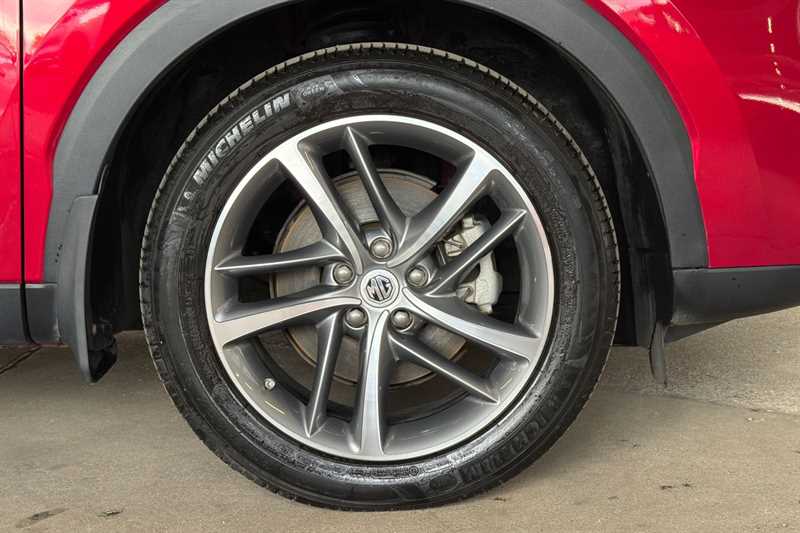 Used MG MG HS 2021 for sale - 76339808: Photo 9