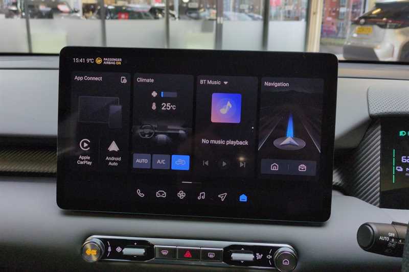 Used MG MGS5 2025 for sale - 78051351: Photo 17