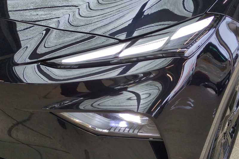 Used MG MGS5 2025 for sale - 78051351: Photo 29