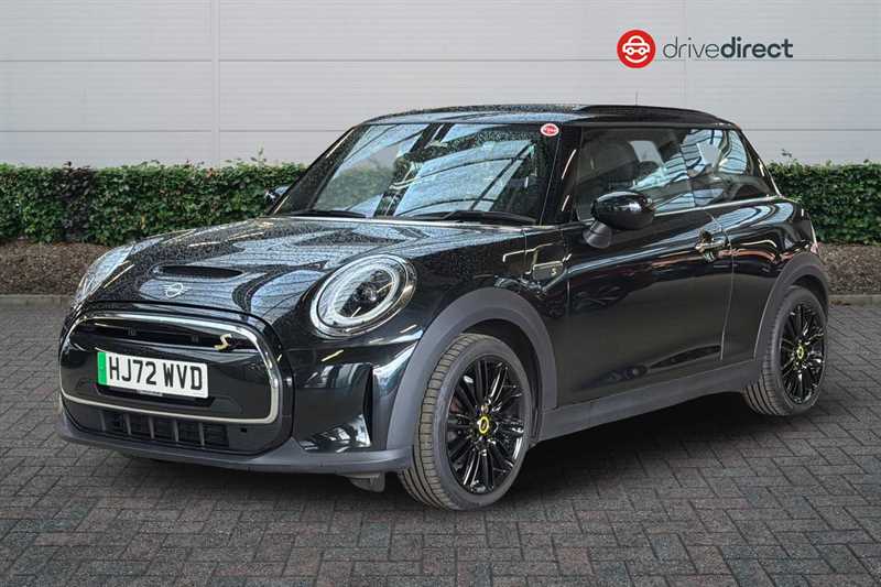 Used MINI Hatch 2022 for sale - 77318169: Photo 7