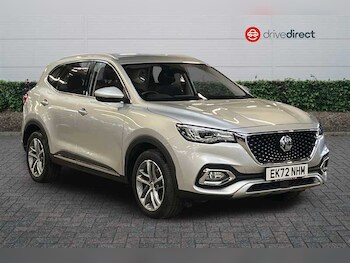 Used MG MG HS undefined for sale - 77334587: Photo