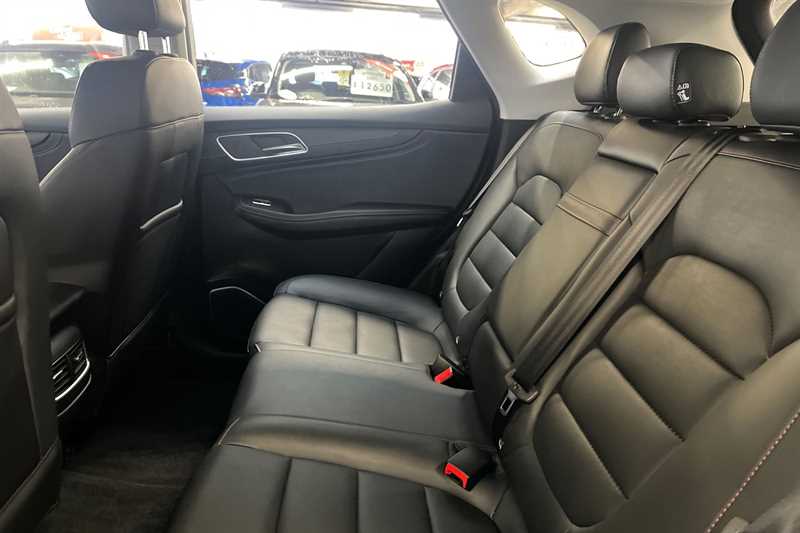 Used MG MG HS 2022 for sale - 77334587: Photo 24