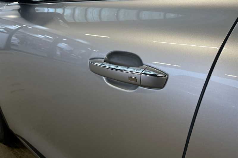 Used MG MG HS 2022 for sale - 77334587: Photo 33