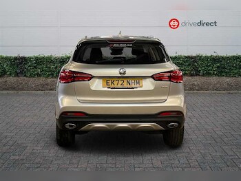 Used MG MG HS undefined for sale - 77334587: Photo