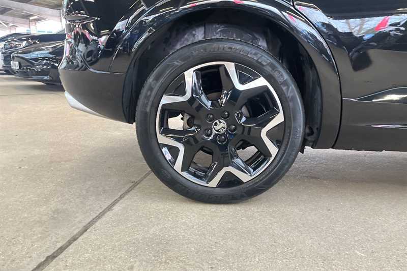 Used Vauxhall Grandland 2022 for sale - 76939249: Photo 12