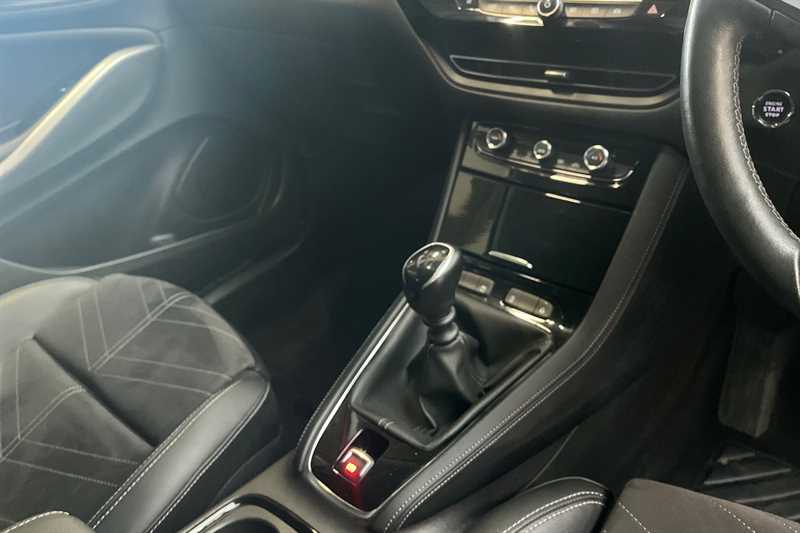 Used Vauxhall Grandland 2022 for sale - 76939249: Photo 14