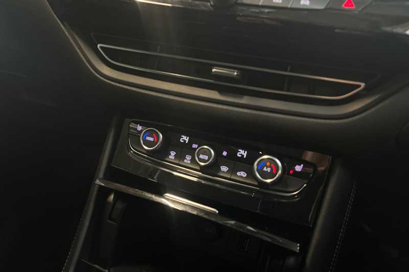 Used Vauxhall Grandland 2022 for sale - 76939249: Photo 15