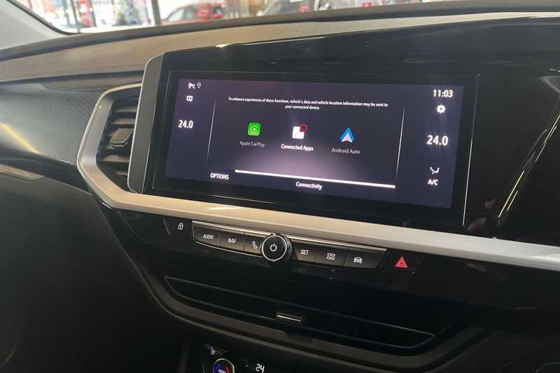 Used Vauxhall Grandland 2022 for sale - 76939249: Photo 17