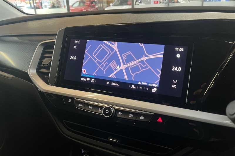 Used Vauxhall Grandland 2022 for sale - 76939249: Photo 18