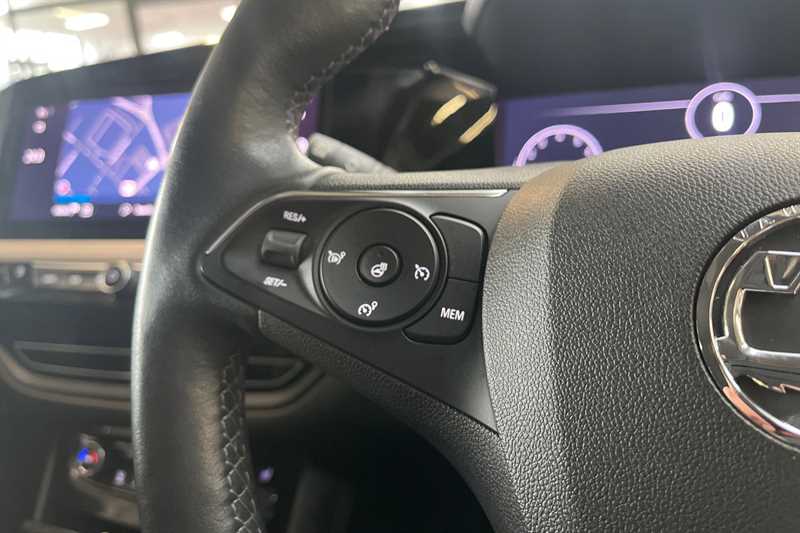 Used Vauxhall Grandland 2022 for sale - 76939249: Photo 21