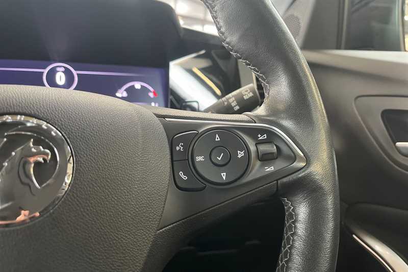 Used Vauxhall Grandland 2022 for sale - 76939249: Photo 22