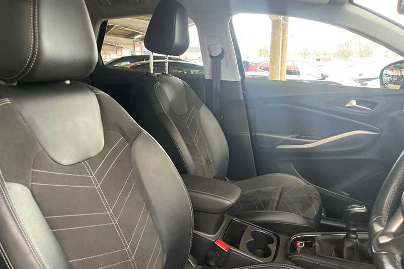 Used Vauxhall Grandland 2022 for sale - 76939249: Photo 23