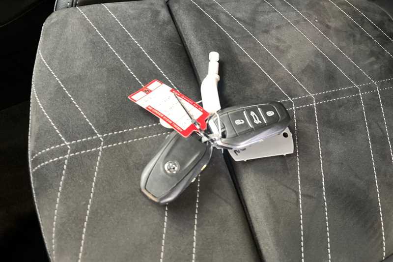 Used Vauxhall Grandland 2022 for sale - 76939249: Photo 36