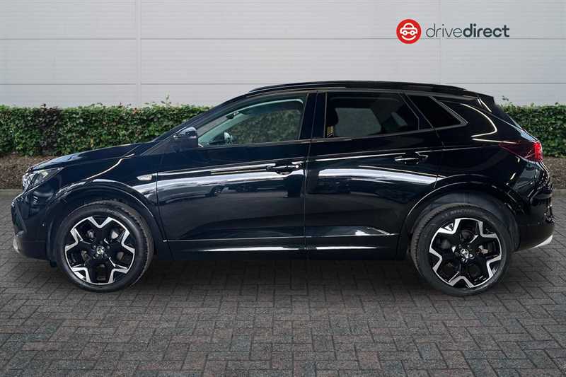 Used Vauxhall Grandland 2022 for sale - 76939249: Photo 6