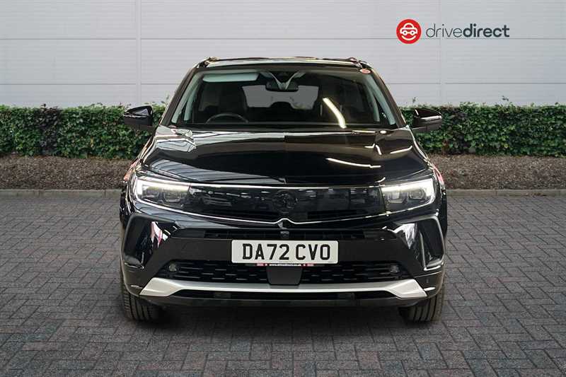 Used Vauxhall Grandland 2022 for sale - 76939249: Photo 8