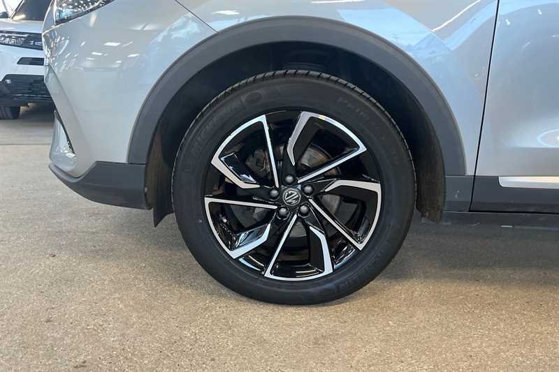 Used MG MG ZS 2022 for sale - 77296214: Photo 10